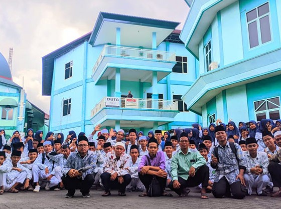 PKKPS DARUT TA'LIM